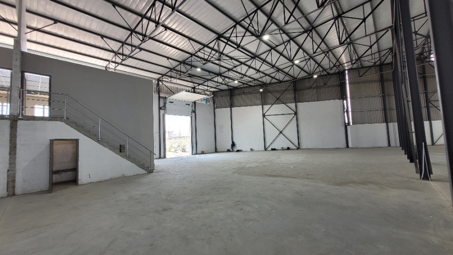 To Let commercial Property for Rent in Bellville South Western Cape